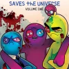 Trover Saves The Universe, Volume 1