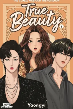 True Beauty Vol. 04