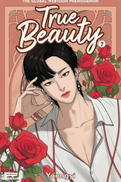 True Beauty, Vol. 7: A WEBTOON Unscrolled Graphic Novel
