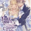True Love Fades Away When Contract Ends Vol. 02 (Novel)