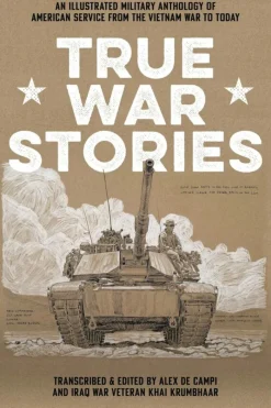 True War Stories