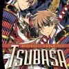 Tsubasa, Vol. 26