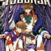 Tsubasa: Vol. 16
