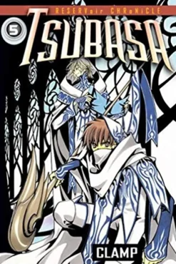 Tsubasa, Vol. 5