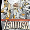 Tsubasa: Vol. 25