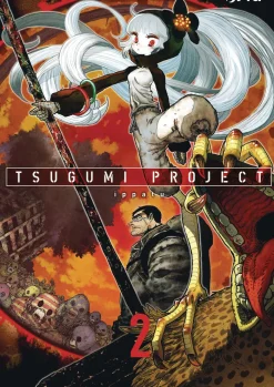 Tsugumi Project Vol. 2