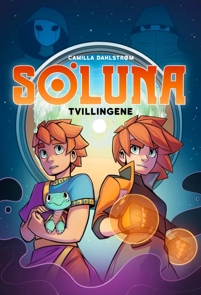 Tvillingene HC