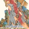 Twelve Kingdoms Novel vol. 1
