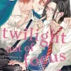 Twilight Out of Focus Vol. 2: Afterimages in Slow Motion
