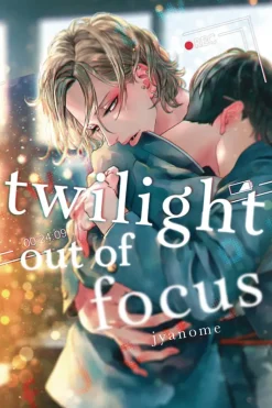 Twilight Out of Focus Vol. 3: Overlap