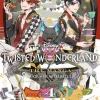 Twisted-Wonderland: Book of Heartslabyul (The Manga), Vol. 4
