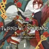 Twisted-Wonderland: Book of Heartslabyul (The Manga), Vol. 1