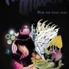 Two Graves Volume 1: Wish You Were Here