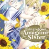 Tying Knot With An Amagami Sister vol. 10