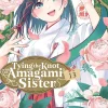 Tying the Knot With an Amagami Sister 13