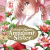 Tying the Knot with an Amagami Sister Vol. 04