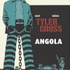 Tyler Cross: Angola