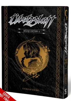 Ubel Blatt Deluxe Edition Vol. 04