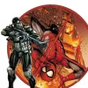 Ultimate Comics Avengers Vs. New Ultimates: Death of Spider-Man
