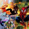 Ultimate Comics Spider-Man: The World According to Peter Parker
