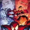 Ultimate Comics Spider-Man - Volume 2: Chameleons