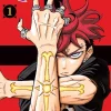 Ultimate Exorcist Kiyoshi, Vol. 1