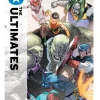 Ultimates By Deniz Camp Vol. 4: Uprising