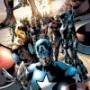 Ultimates Epic Collection: Gods And Monsters