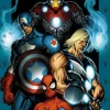 Ultimate Spider-man Ultimate Collection Vol. 6