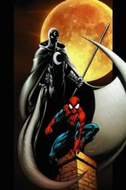 Ultimate Spider-Man Vol.14: Warriors