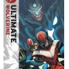 Ultimate Wolverine Vol. 3: The Maker's Mark
