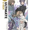 Ultimate X-Men By Peach Momoko Vol. 4: Children's Whereabouts