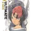 Ultimate X-Men By Peach Momoko Vol. 3: The Realm Of The Mind
