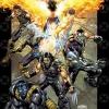 Ultimate X-Men Epic Collection: World Tour