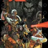 Ultimate X-Men Omnibus Vol. 3