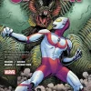 Ultraman Vol. 2: The Trials of Ultraman