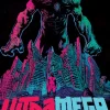Ultramega by James Harren Volume 1