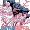 Ultramega by James Harren Volume 2: Smells Like Kaiju