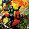Uncanny Avengers: Unity Vol. 1 - Lost Future