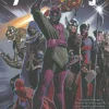 Uncanny Avengers Volume 4: Avenge The Earth (marvel Now)