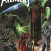 Uncanny Avengers Volume 1: Counter-Evolutionary
