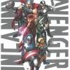 Uncanny Avengers - Volume 1: The Red Shadow (marvel Now)