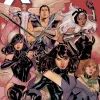 Uncanny X-Men By Kieron Gillen Omnibus