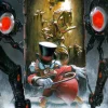 Uncle Scrooge: Earth's Mightiest Duck