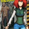 Undead Messiah, Volume 3 (English)