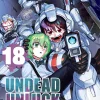 Undead Unluck Vol. 18