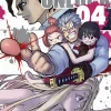 Undead Unluck, Vol. 4