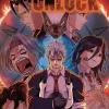 Undead Unluck Vol. 14