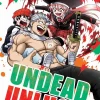 Undead Unluck, Vol. 2