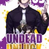 Undead Unluck, Vol. 3